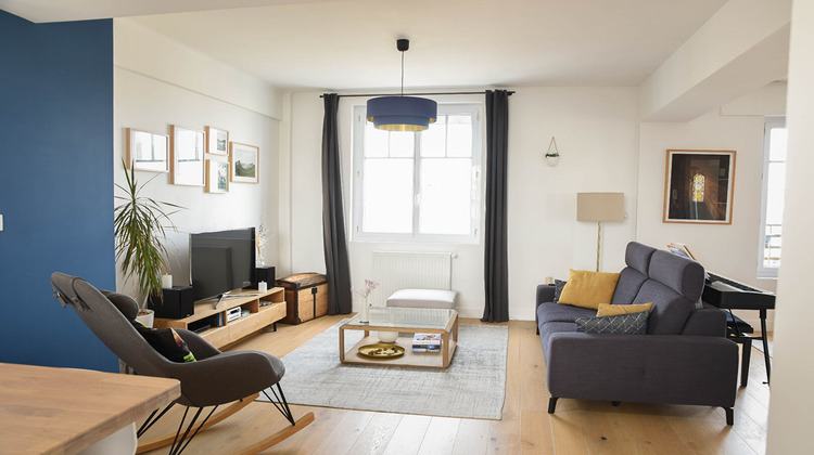 Ma-Cabane - Vente Appartement RENNES, 126 m²