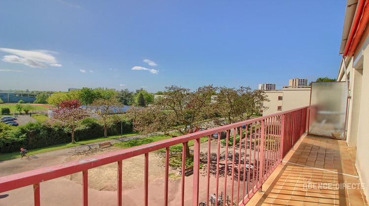 Ma-Cabane - Vente Appartement RENNES, 102 m²