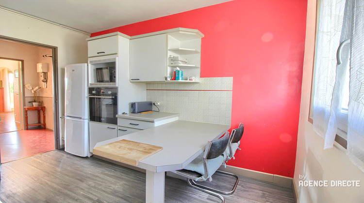Ma-Cabane - Vente Appartement RENNES, 102 m²