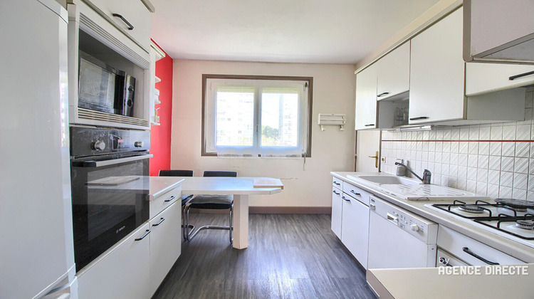 Ma-Cabane - Vente Appartement RENNES, 102 m²