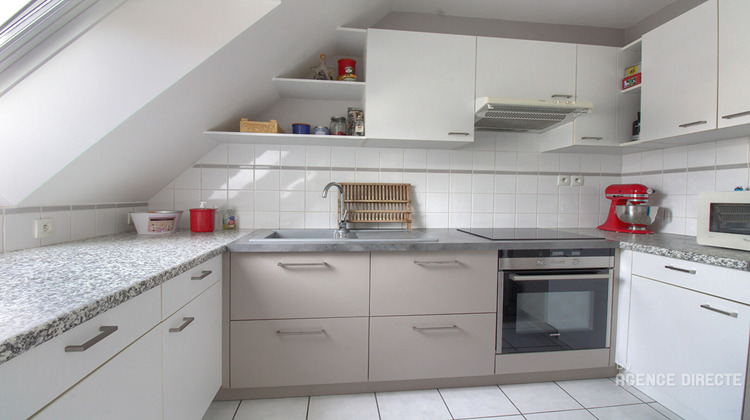Ma-Cabane - Vente Appartement RENNES, 94 m²