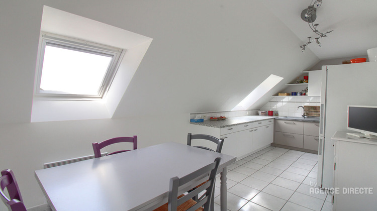 Ma-Cabane - Vente Appartement RENNES, 94 m²