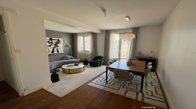 Ma-Cabane - Vente Appartement RENNES, 51 m²