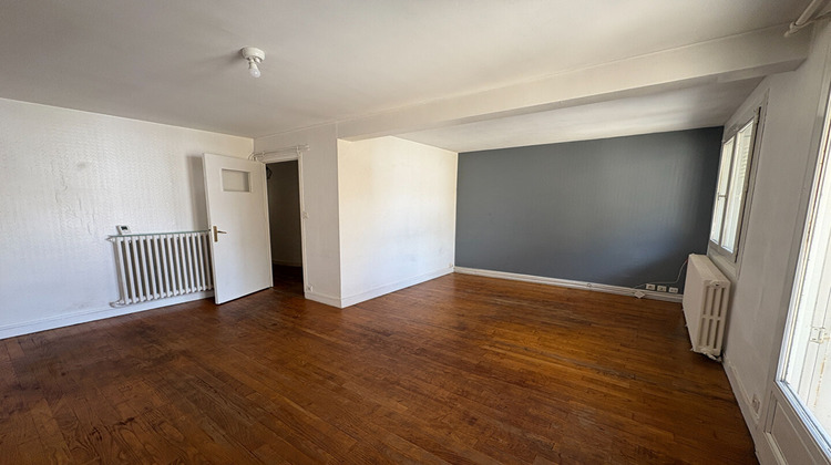 Ma-Cabane - Vente Appartement RENNES, 51 m²