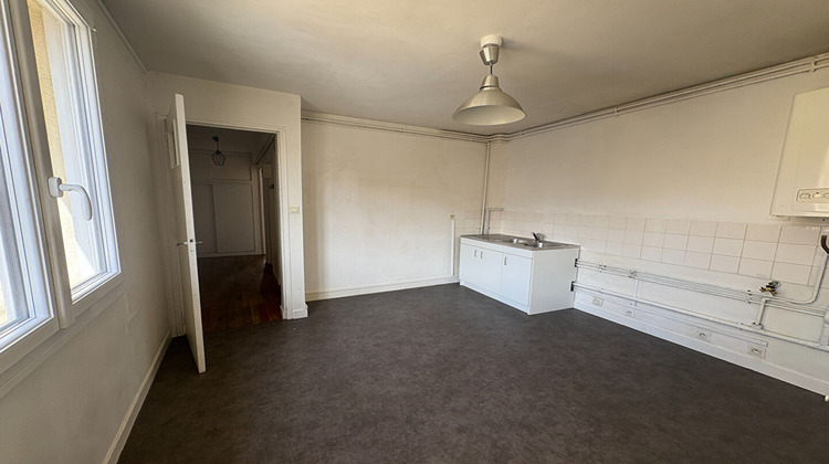 Ma-Cabane - Vente Appartement RENNES, 51 m²