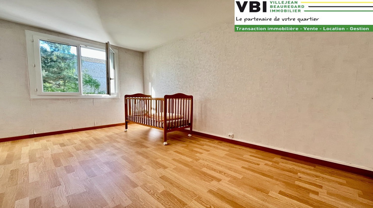 Ma-Cabane - Vente Appartement RENNES, 92 m²