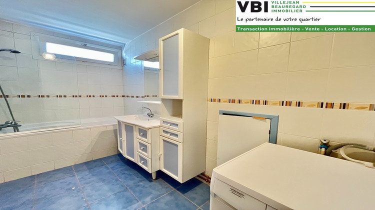 Ma-Cabane - Vente Appartement RENNES, 92 m²