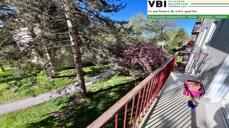 Ma-Cabane - Vente Appartement RENNES, 92 m²