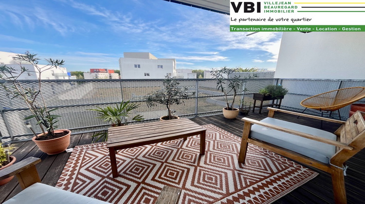 Ma-Cabane - Vente Appartement RENNES, 82 m²