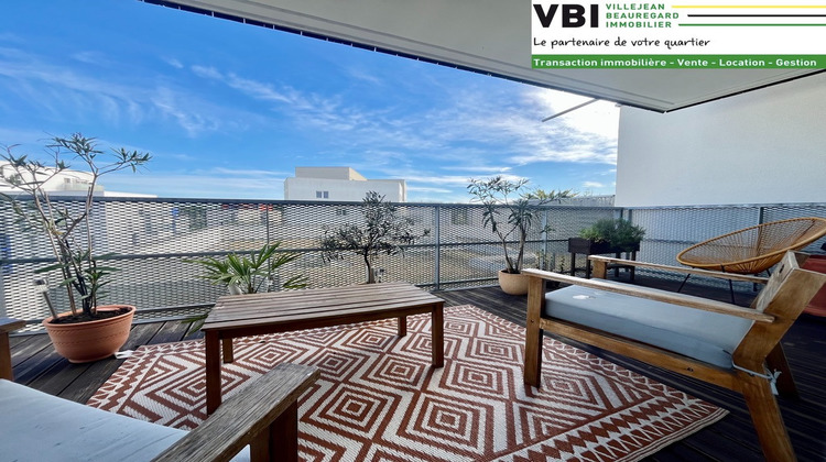 Ma-Cabane - Vente Appartement RENNES, 82 m²