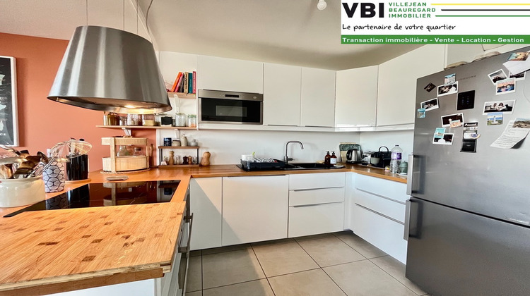 Ma-Cabane - Vente Appartement RENNES, 82 m²