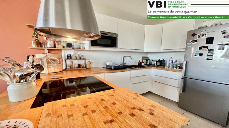 Ma-Cabane - Vente Appartement RENNES, 82 m²