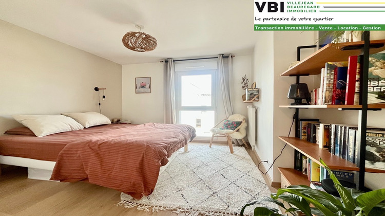 Ma-Cabane - Vente Appartement RENNES, 82 m²