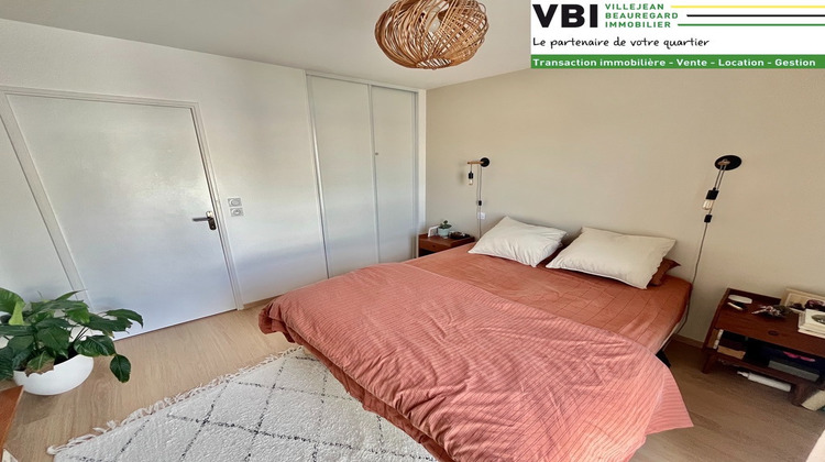 Ma-Cabane - Vente Appartement RENNES, 82 m²