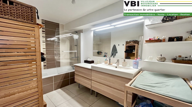 Ma-Cabane - Vente Appartement RENNES, 82 m²
