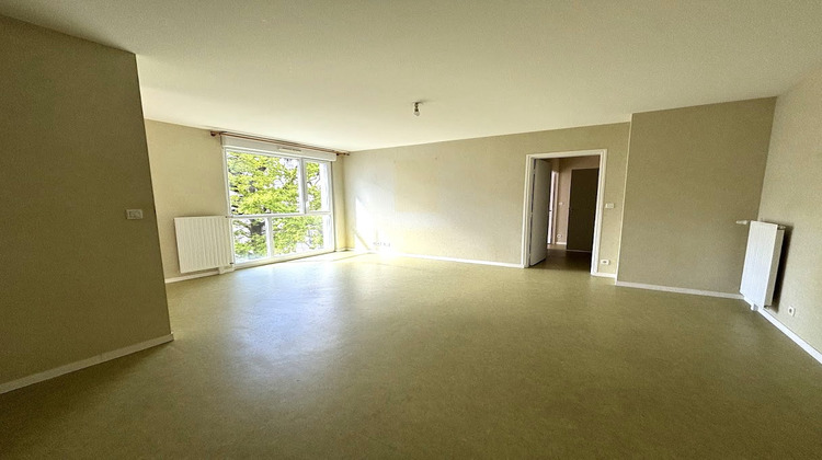 Ma-Cabane - Vente Appartement RENNES, 64 m²