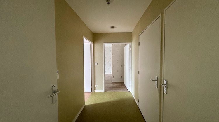 Ma-Cabane - Vente Appartement RENNES, 64 m²