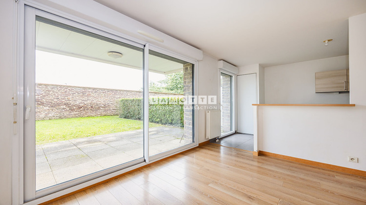 Ma-Cabane - Vente Appartement RENNES, 60 m²