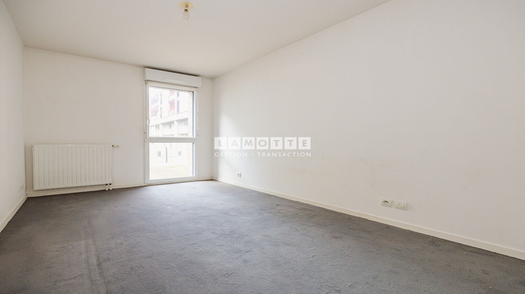 Ma-Cabane - Vente Appartement RENNES, 60 m²