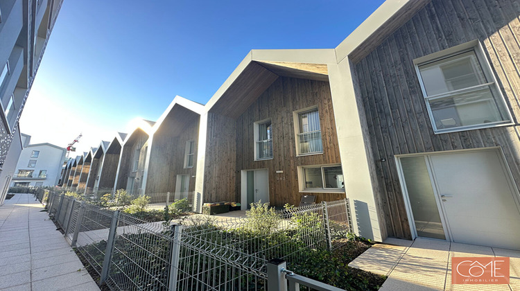 Ma-Cabane - Vente Appartement RENNES, 92 m²