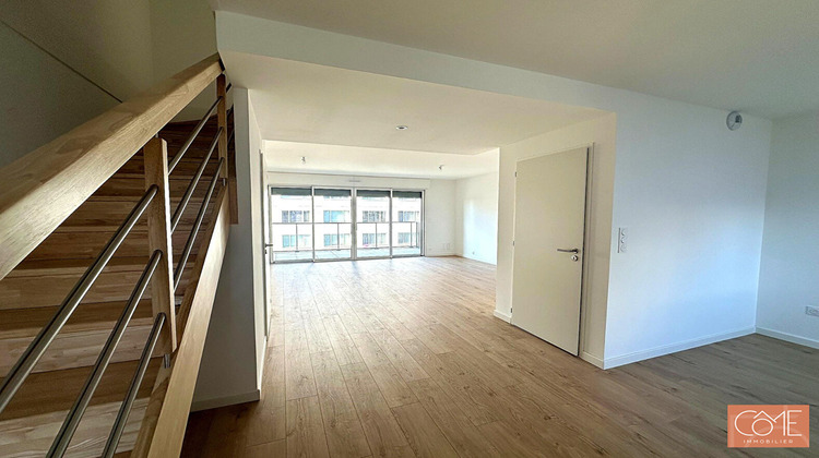 Ma-Cabane - Vente Appartement RENNES, 92 m²