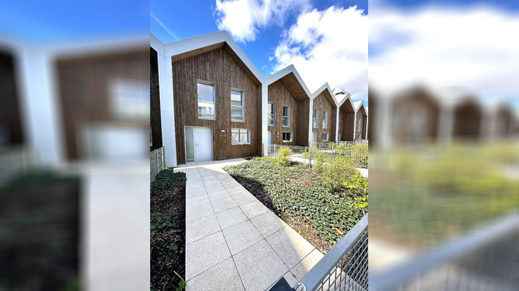 Ma-Cabane - Vente Appartement RENNES, 92 m²