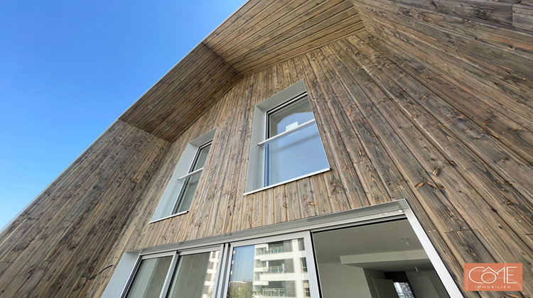Ma-Cabane - Vente Appartement RENNES, 92 m²