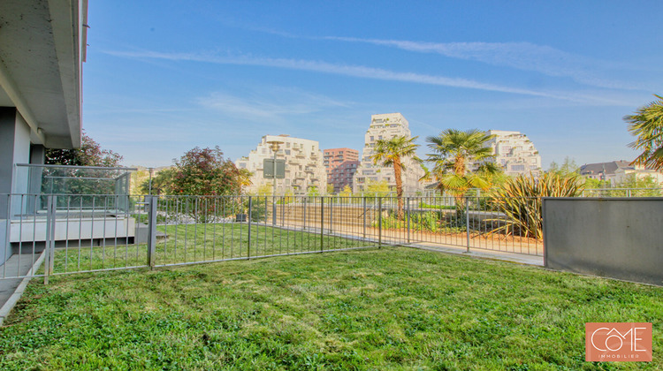Ma-Cabane - Vente Appartement RENNES, 50 m²