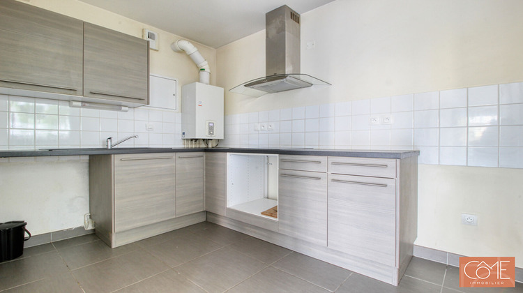 Ma-Cabane - Vente Appartement RENNES, 50 m²