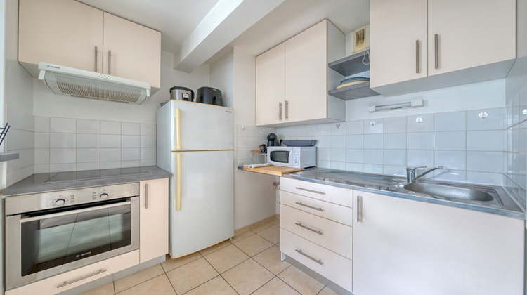 Ma-Cabane - Vente Appartement RENNES, 41 m²