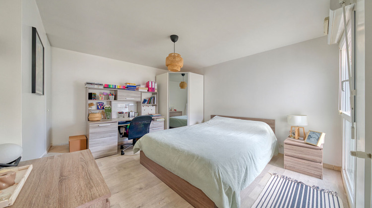 Ma-Cabane - Vente Appartement RENNES, 41 m²