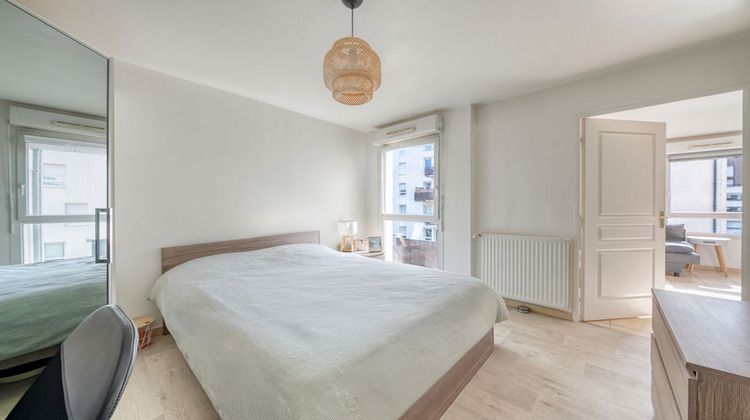 Ma-Cabane - Vente Appartement RENNES, 41 m²