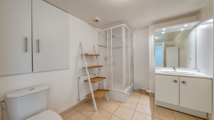 Ma-Cabane - Vente Appartement RENNES, 41 m²