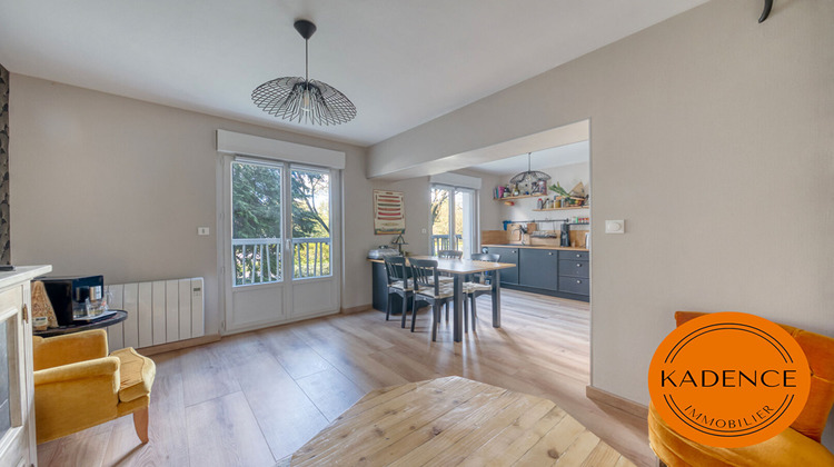 Ma-Cabane - Vente Appartement RENNES, 57 m²