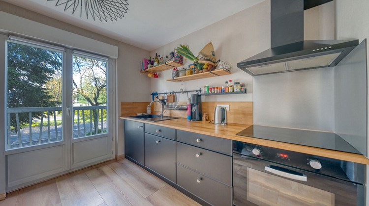 Ma-Cabane - Vente Appartement RENNES, 57 m²
