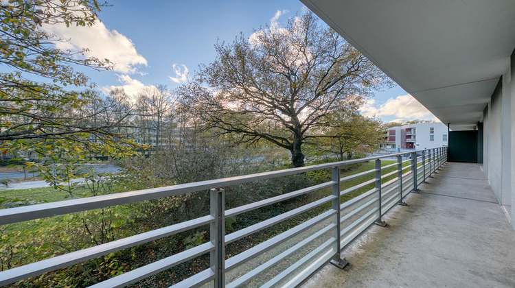 Ma-Cabane - Vente Appartement RENNES, 88 m²