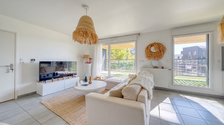 Ma-Cabane - Vente Appartement RENNES, 40 m²