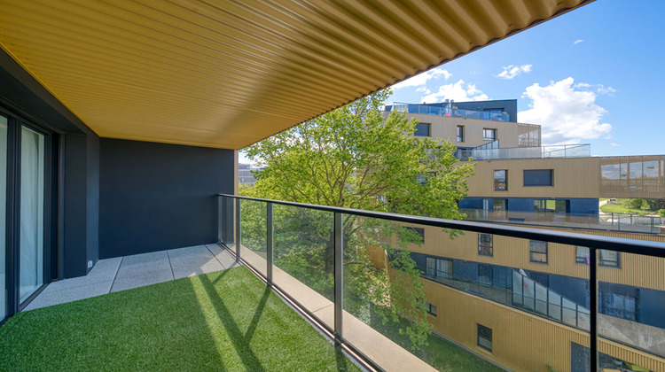 Ma-Cabane - Vente Appartement RENNES, 40 m²