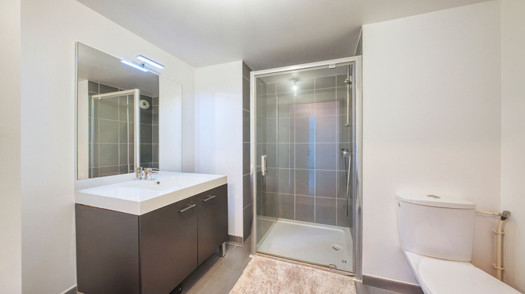 Ma-Cabane - Vente Appartement RENNES, 40 m²