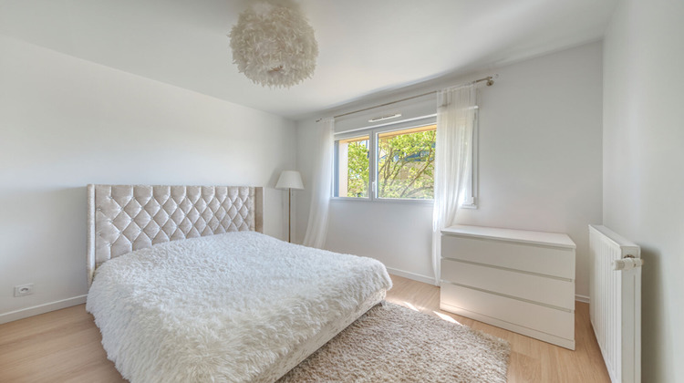 Ma-Cabane - Vente Appartement RENNES, 40 m²
