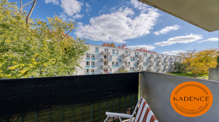 Ma-Cabane - Vente Appartement RENNES, 59 m²