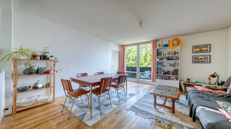 Ma-Cabane - Vente Appartement RENNES, 59 m²