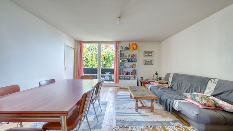 Ma-Cabane - Vente Appartement RENNES, 59 m²