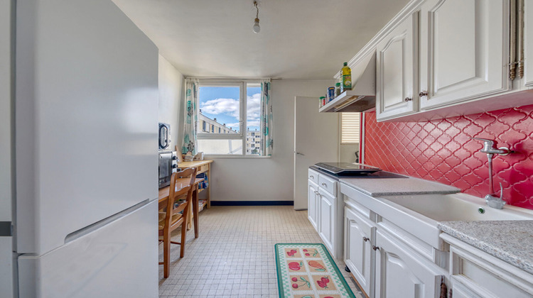 Ma-Cabane - Vente Appartement RENNES, 59 m²