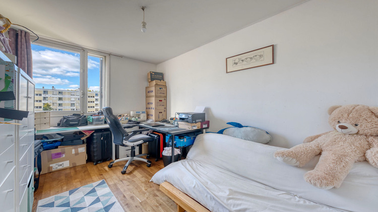 Ma-Cabane - Vente Appartement RENNES, 59 m²