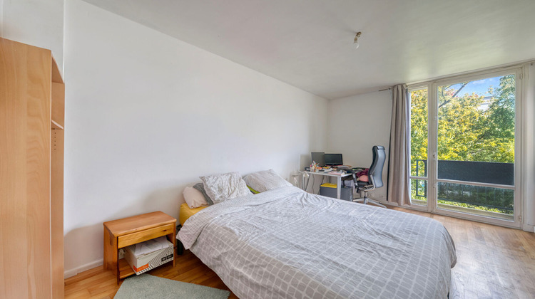 Ma-Cabane - Vente Appartement RENNES, 59 m²
