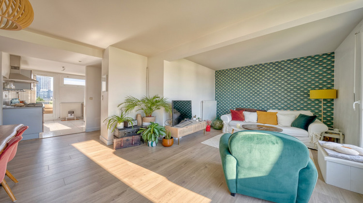 Ma-Cabane - Vente Appartement RENNES, 64 m²