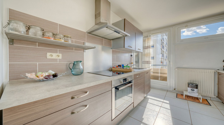 Ma-Cabane - Vente Appartement RENNES, 64 m²