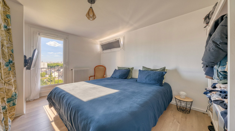 Ma-Cabane - Vente Appartement RENNES, 64 m²