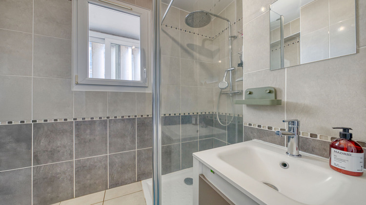 Ma-Cabane - Vente Appartement RENNES, 64 m²